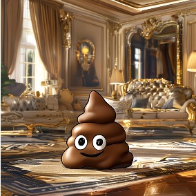 Poop Emoji Result 1